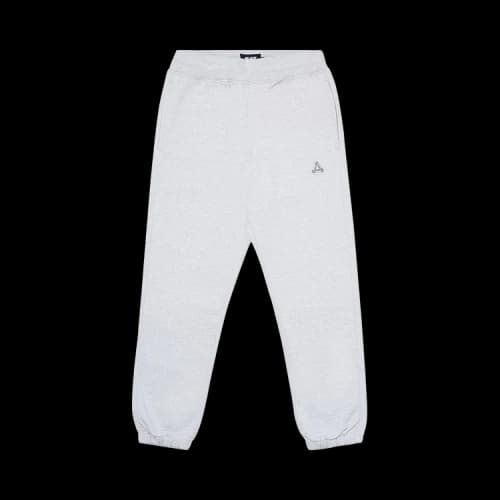 Palace Sofar Jogger 'Grey Marl'
