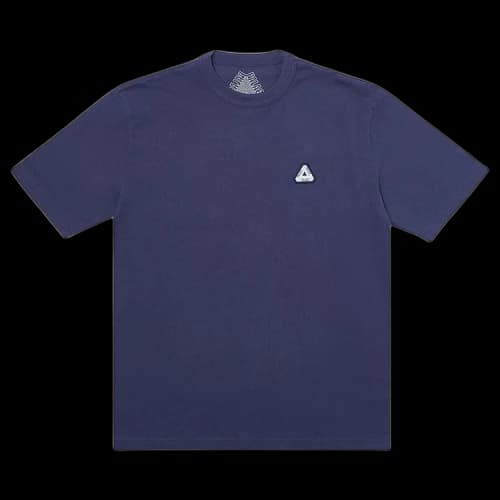Palace Sofar T-Shirt 'Navy'