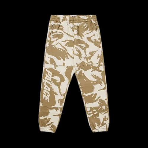 Palace Pealed Jogger 'Desert'