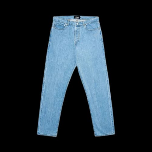 Palace Jean 'Stone Wash'