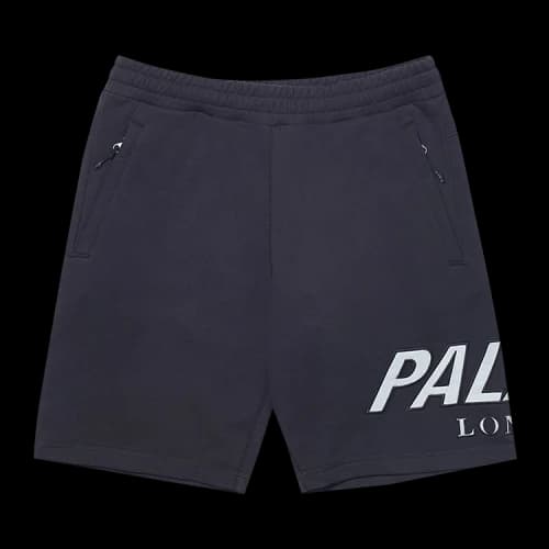 Palace Lon Dons Short 'Black'