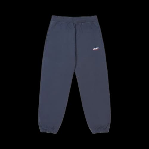 Palace Basically A Jogger (FW21) Navy