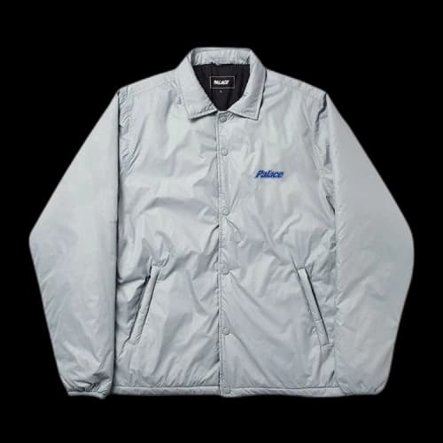 Palace Pertex Packet Jacket 'Grey'
