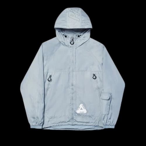 Palace Pallistic Jacket 'Cloud'