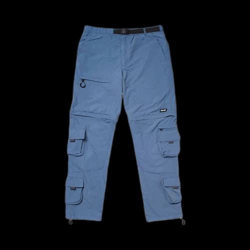 Palace Bare Storage Cargo 'Flint Grey'