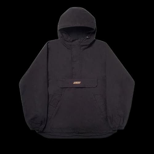 Palace Gassy Jacket 'Black'