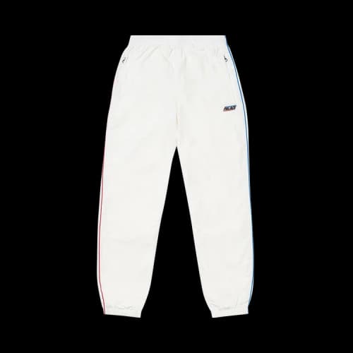 Palace Pipeline Bottoms 'White'