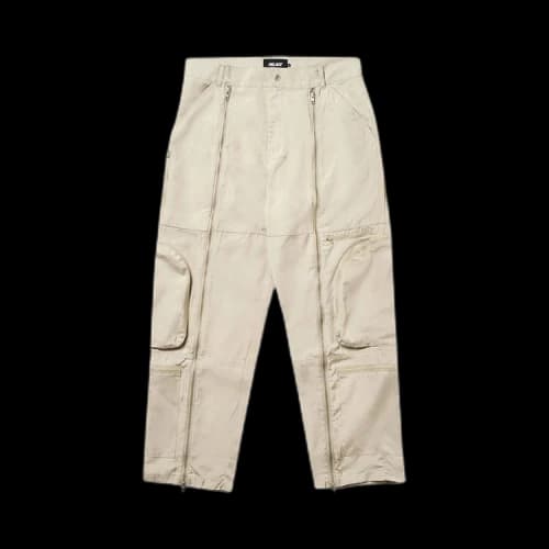 Palace Fl-Aight Pant 'Stone'