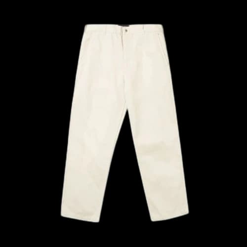 Palace Plain Pant 'Stone'