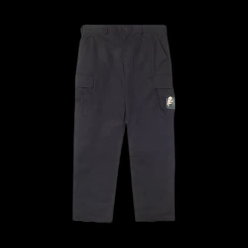 Palace Ark Air Cargo Pant 'Black'