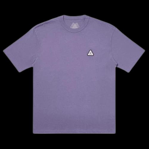 Palace Sofar T-Shirt 'Purple'