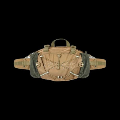 Palace Ballistic Lumber Pack 'Gold'