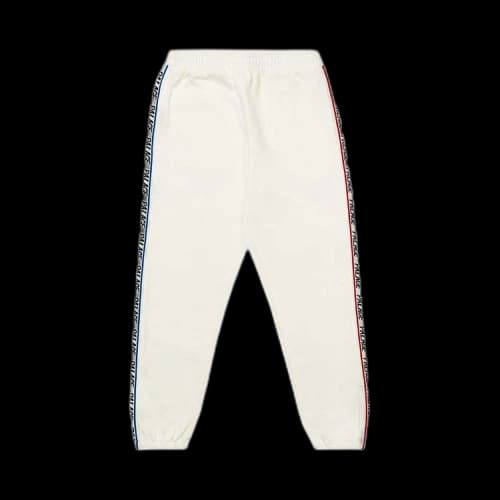 Palace S-Line Insert Joggers 'White'
