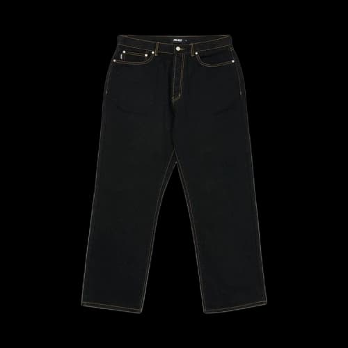 Palace Baggies Jean 'Black Stonewash'
