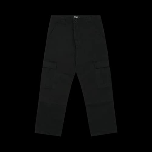 Palace Cargo Pant 'Black'