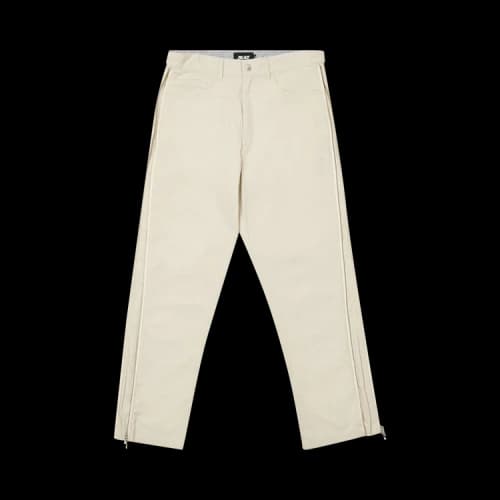 Palace Zip Pant 'Sand'