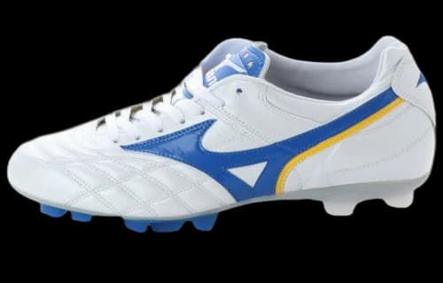 Mizuno Wave Cup Legend 'White'