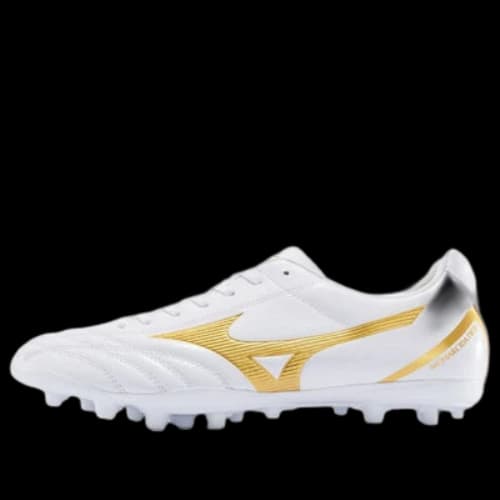 Mizuno Monarcida Neo Select Ag 'White Gold'