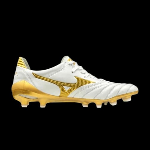 Mizuno Morelia Neo 2 'White Gold'