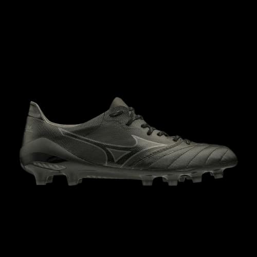 Mizuno Morelia Neo II Soccer Shoes 'Black'