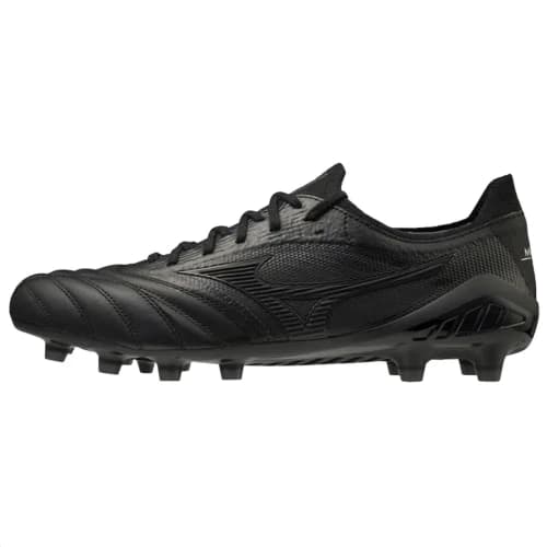 Mizuno Morelia Neo 3 Beta Japan 'Triple Black'