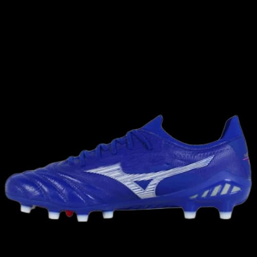 Mizuno Morelia Neo 3 beta Japan 'Blue White'