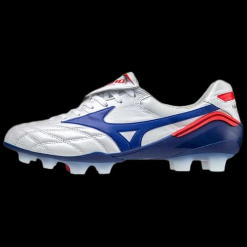 Mizuno Morelia Wave Japan 'Silver Blue'