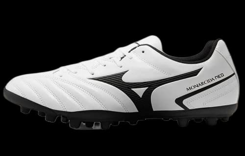 Mizuno Monarcida Neo II Select AG 'White Black'