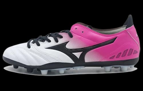 Mizuno Morelia Neo 3 Pro AG 'White Purple'