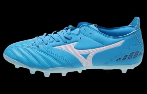 Mizuno Morelia Neo 3 Pro AG 'Blue White'