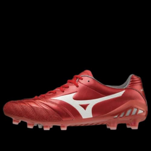 Mizuno Monarcida NEO IIJAPAN Passion 'Red White'