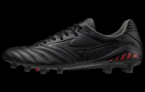 Mizuno Monarcida Neo II Pro 'Black'