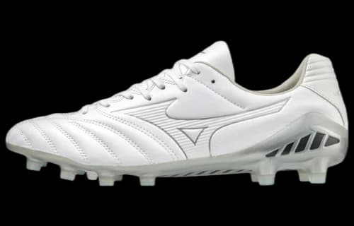 Mizuno Monarcida NEO 2 PRO 'White Silver'
