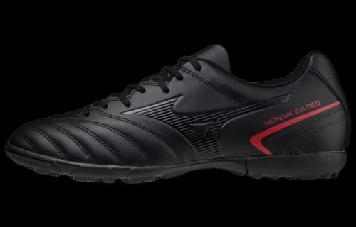 Mizuno Monarcida Neo Ii Select 'Black Red'