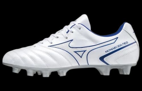 Mizuno Monarcida Neo Ii Select 'White Blue'