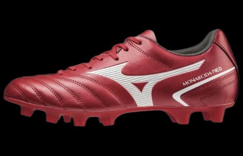 Mizuno Monarcida Neo Ii Select 'Red White'