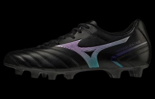Mizuno Monarcida Neo Ii Select 'Black'