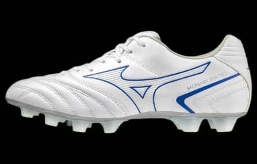 Mizuno Monarcida NEO II SW KL 'White Blue'