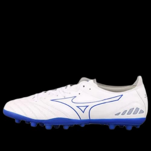 Mizuno Morelia Neo 3 Pro AG 'White Blue'