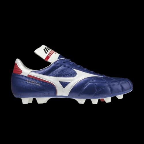 Mizuno Morelia M8 Japan 'Archive Pack'