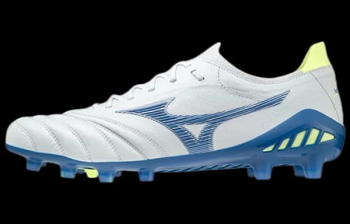 Mizuno Morelia Neo 3 'White'