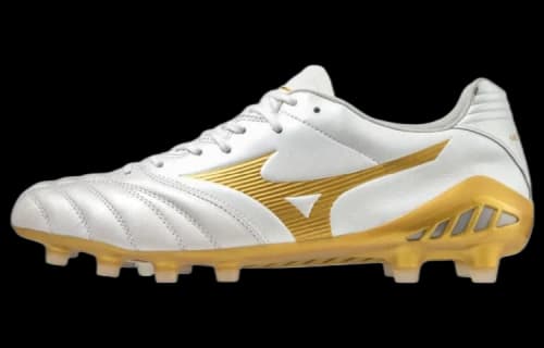Mizuno Monarcida Neo2 II Elite 'White'