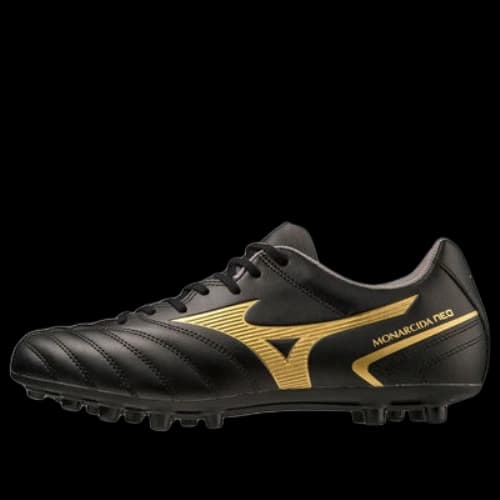 Mizuno Monarcida Neo II Select AG 'Black Gold'