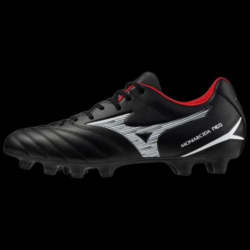 Mizuno Monarcida Neo 3 Select Wide 'Black White Red'