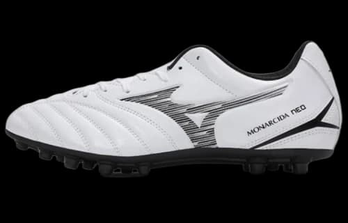 Mizuno Monarcida Neo III Select AG 'White Black'