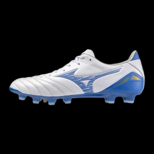 Mizuno Morelia Neo IV Pro 'White Laser Blue'
