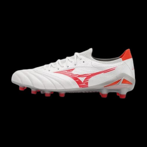 Mizuno Morelia Neo4 IV Beta 'White Red'