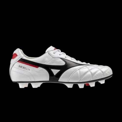 Morelia 2 Mizuno Club 'White Black'
