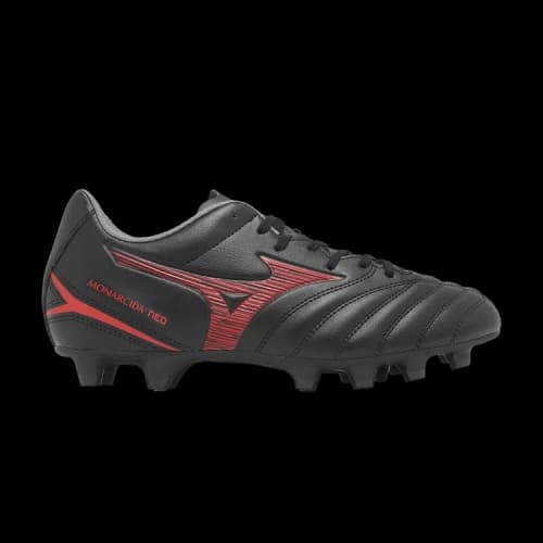Mizuno Monarcida Neo 3 Select Wide 'Black Red'