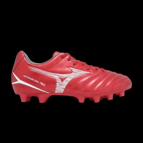 Mizuno Monarcida Neo 3 Select Wide 'Red White'